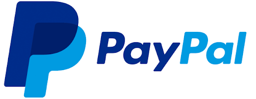 pay with paypal - Aidan R Gallagher Store